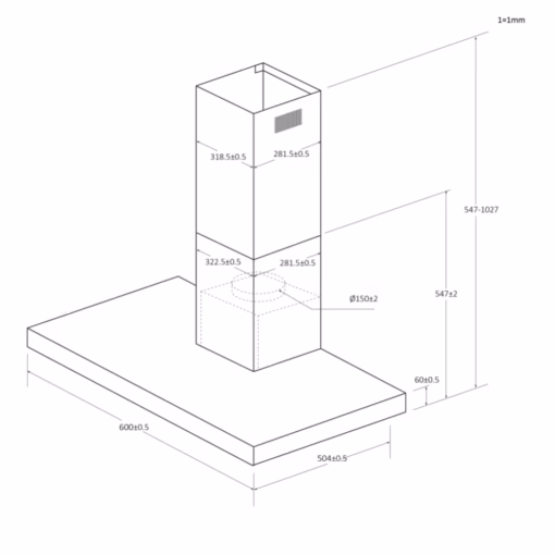 Haier aspirator ID Link HATS6CBS4BWIFI - Image 7