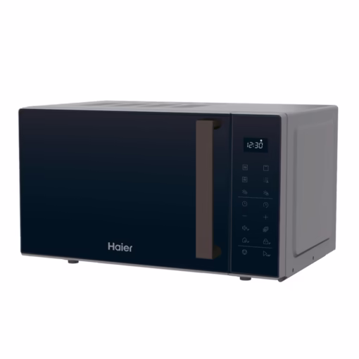 Haier mikrotalasna ID Touch Grill Series 2 HAMGI20S2STB - Image 5