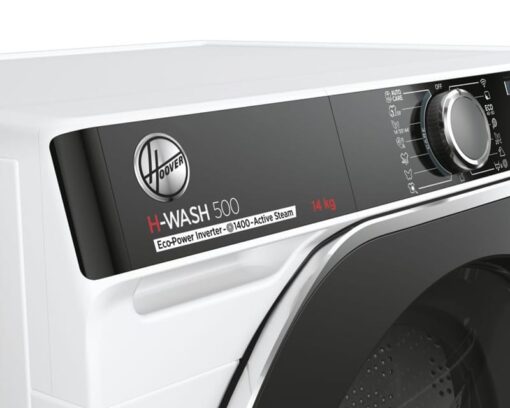 HOOVER HWP 414AMBC/1-S Eco Power inverter mašina za pranje veša - Image 8