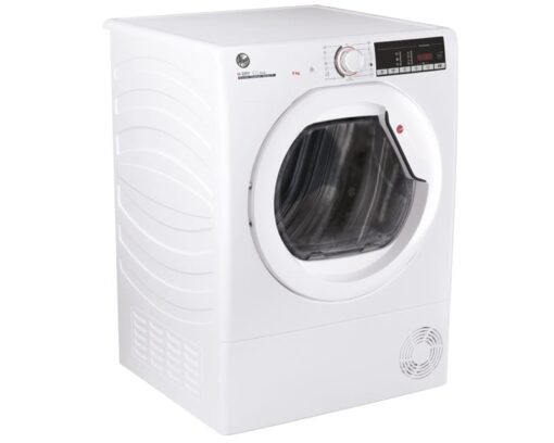 HOOVER HLE C8TG-S mašina za sušenje veša - Image 3