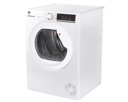 HOOVER HLE C8TG-S mašina za sušenje veša - Image 4