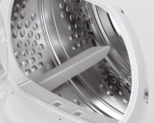 HOOVER HLE C8TG-S mašina za sušenje veša - Image 6