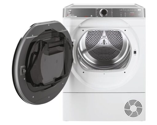 HOOVER NRE H10A2TCBEXSS mašina za sušenje veša - Image 3