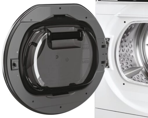 HOOVER NRE H10A2TCBEXSS mašina za sušenje veša - Image 5