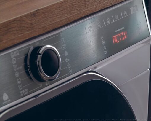 HOOVER NRE H10A2TCBEXSS mašina za sušenje veša - Image 7