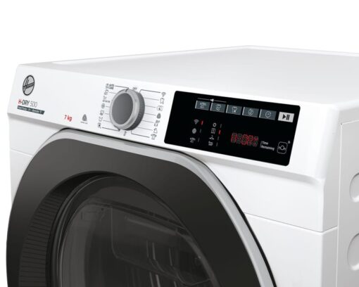 HOOVER ND4 H7A1TSBEX-S mašina za sušenje veša - Image 4