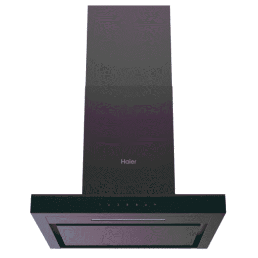 Haier aspirator ID Link HATS6CBS4BWIFI