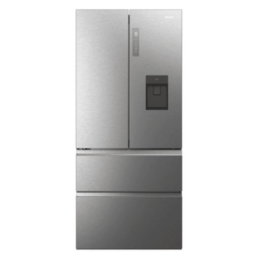 Haier kombinovani frižider FD 83 Serije 7 HFW7819EWMP