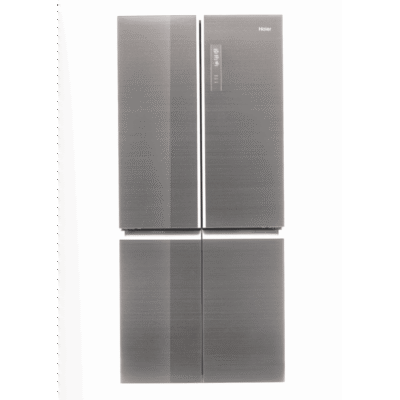 Haier kombinovani frižider Cube 83 Serije 7 HTF-508DGS7