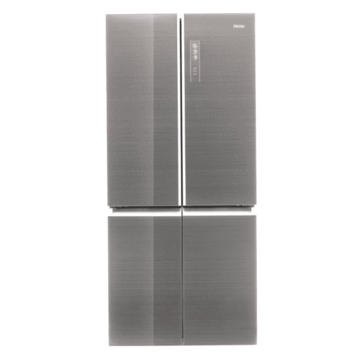 Haier kombinovani frižider Cube 83 Serije 7 HTF-508DGS7