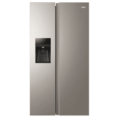 Haier kombinovani frižider SBS 90 Serije 3 HSR3918FIMP