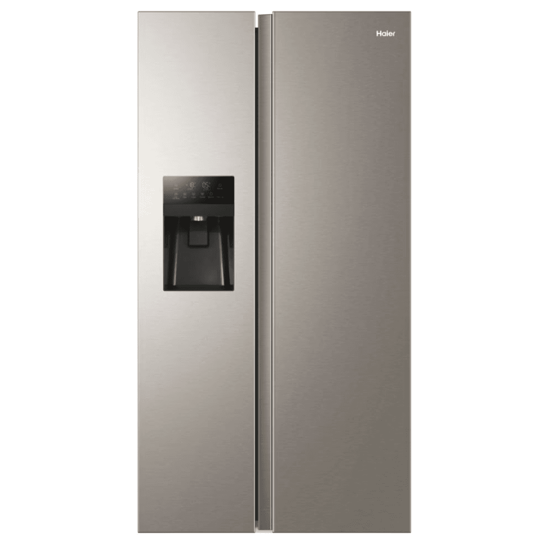 Haier kombinovani frižider SBS 90 Serije 3 HSR3918FIMP