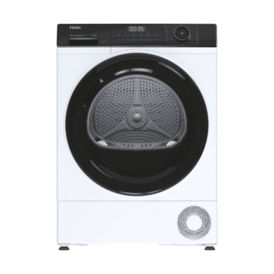 Haier mašina za sušenje veša I-Pro Serija 3 HD80-A2939E-S