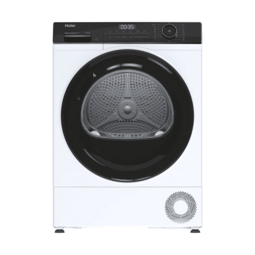 Haier mašina za sušenje veša I-Pro Serija 3 HD80-A2939E-S