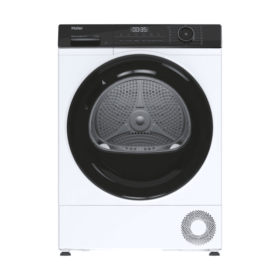Haier mašina za sušenje veša I-Pro Serija 3 HD80-A2939E-S