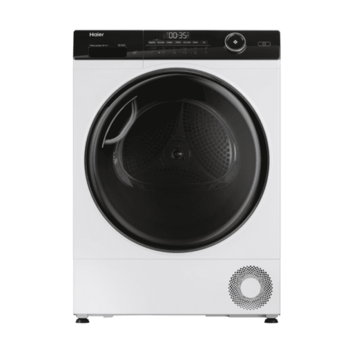 Haier mašina za sušenje veša I-Pro Serija 5 HD100-A2959E-S