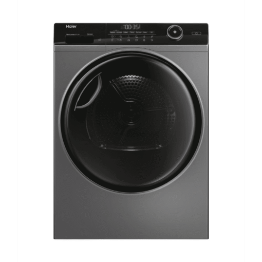 Haier mašina za sušenje veša I-Pro Serija 5 HD80-A3959R-S