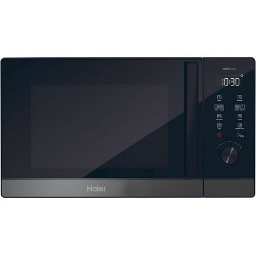 Haier mikrotalasna ID Series 4 HAMCI25FBS4TB/ST