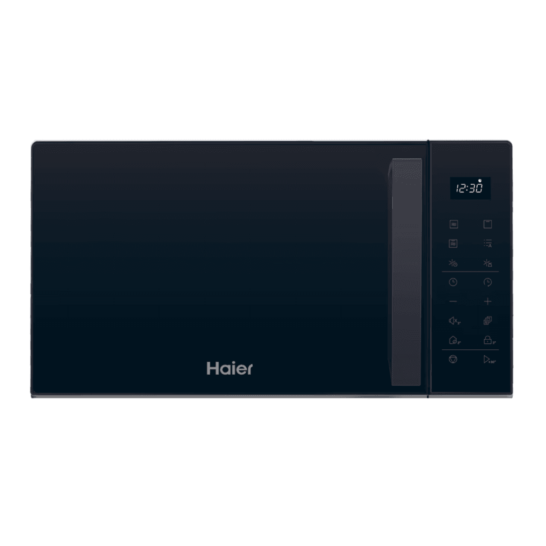 Haier mikrotalasna ID Touch Grill Series 2 HAMGI20S2STB