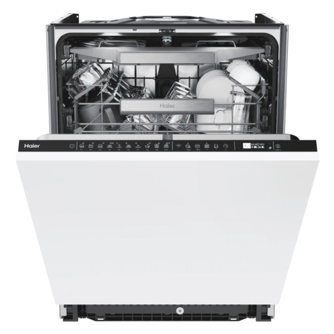 Haier ugradna sudomašina I-Pro Shine Serija 4 XI 6B0M4PDB