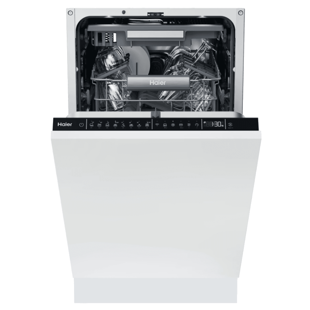 Haier ugradna sudomašina I-Pro Shine Serija 4 XI1C2TB4LPCFB
