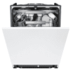 Haier ugradna sudomašina I-Pro Shine Serija 6 XS 4A4M4PB
