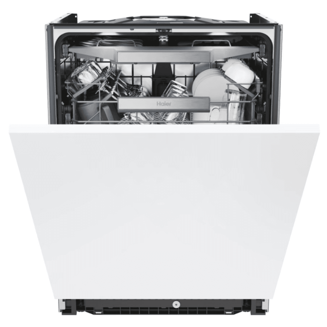 Haier ugradna sudomašina I-Pro Shine Serija 6 XS 4A4M4PB