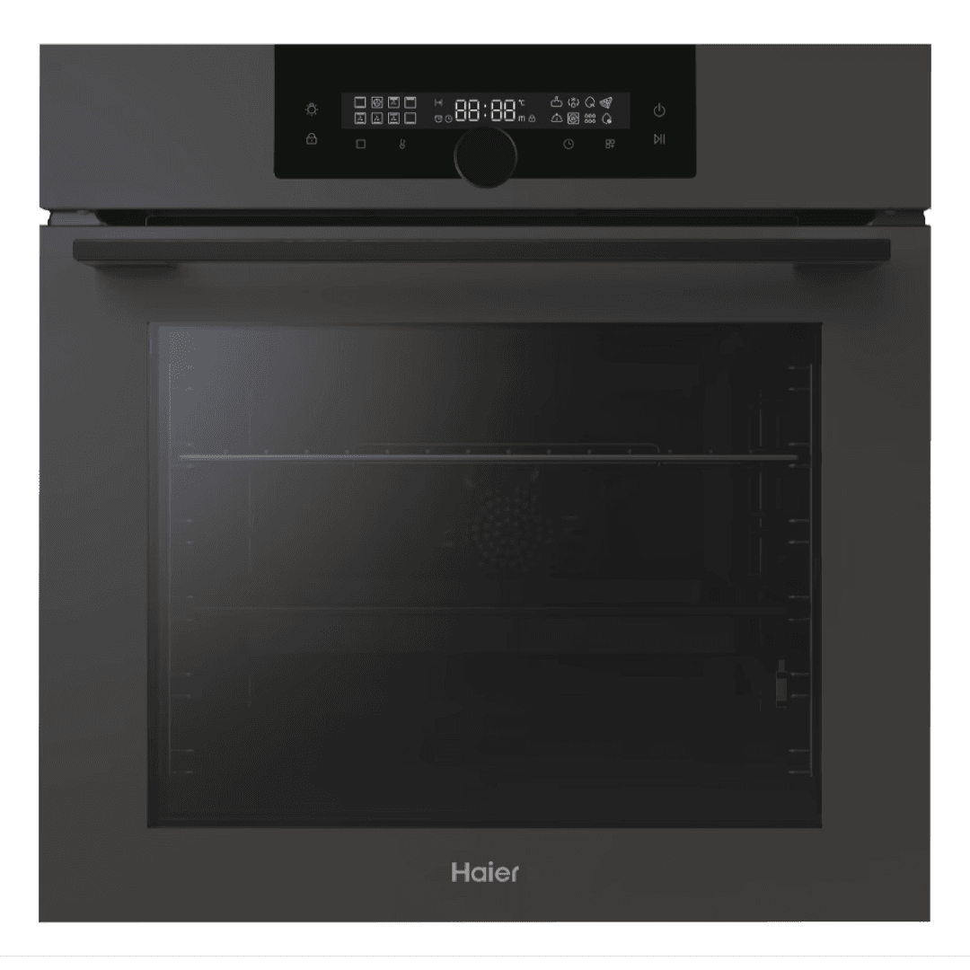 Haier ugradna rerna MONOKNOB linija HOQ-F6QAN3DG/EE
