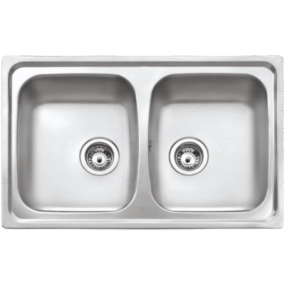 TEKA Starbright 80 E-XP 2B INOX mat sudopera
