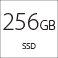 256gb