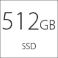 512gb