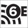 wi-fi 6e (802.11ax)