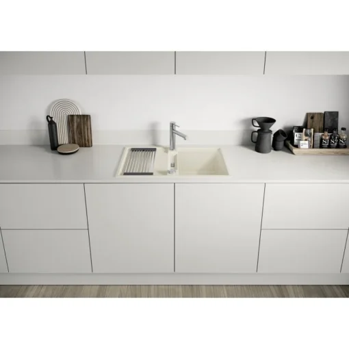 BLANCO ALTA II hrom