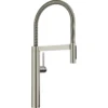 Blanco CULINA-S II saten platinum slavina