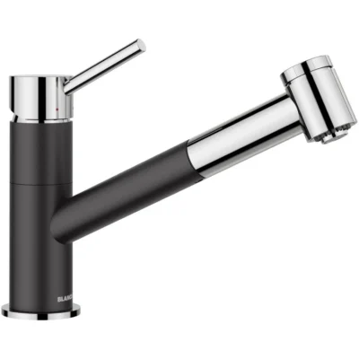 BLANCO KANO-S Vario crna