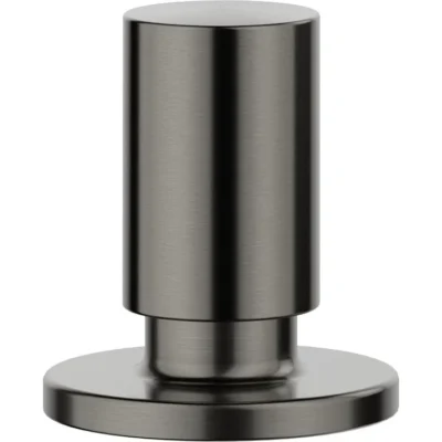 BLANCO podizač čepa dark steel