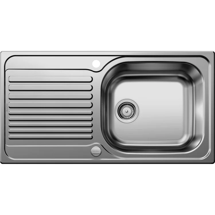 BLANCO TIPO XL 6 S INOX sudopera sa podizačem čepa