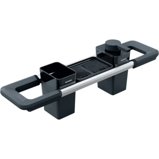 BLANCO Worktop Organiser komplet set