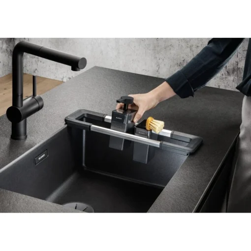 BLANCO Worktop Organiser komplet set - Image 3