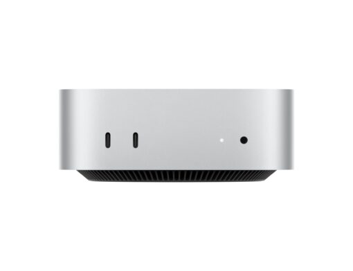 APPLE Mac mini M4 (MU9E3D/A) | 10-core CPU | 10-core GPU | 16GB RAM | 512GB SSD - Image 3