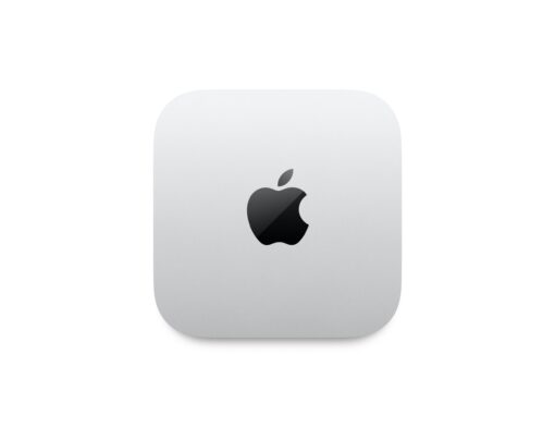 APPLE Mac mini M4 (MU9E3D/A) | 10-core CPU | 10-core GPU | 16GB RAM | 512GB SSD - Image 4