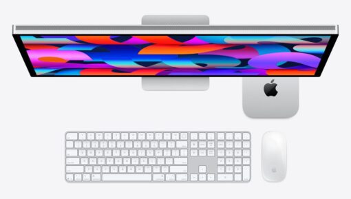 APPLE Mac mini M4 (MU9E3D/A) | 10-core CPU | 10-core GPU | 16GB RAM | 512GB SSD - Image 6