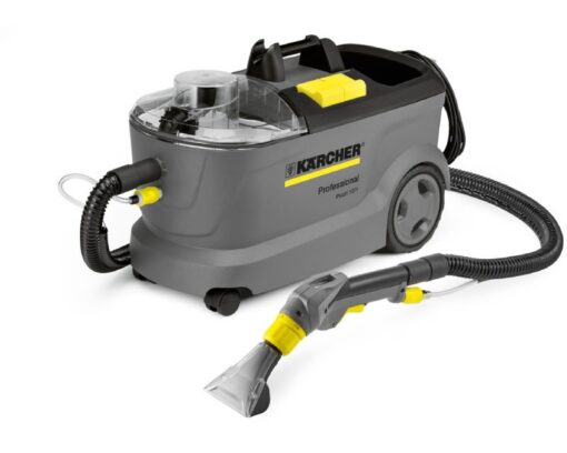 KARCHER PUZZI 10/1 Usisivač za dubinsko pranje (1.100-130.0) - Image 2