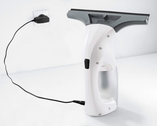 KARCHER WV 1 Akumulatorski usisivač za prozore beli (1.633-601.0) - Image 3