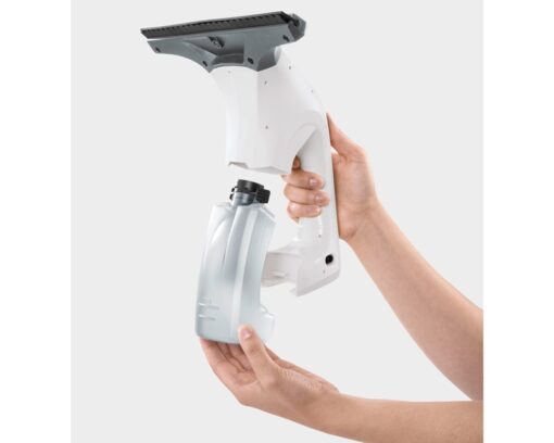 KARCHER WV 1 Plus  Akumulatorski usisivač za prozore beli (1.633-608.0) - Image 2