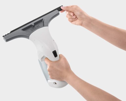 KARCHER WV 1 Plus  Akumulatorski usisivač za prozore beli (1.633-608.0) - Image 5