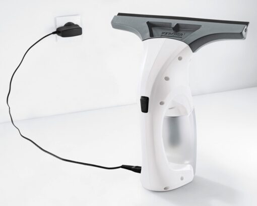 KARCHER WV 1 Plus  Akumulatorski usisivač za prozore beli (1.633-608.0) - Image 9