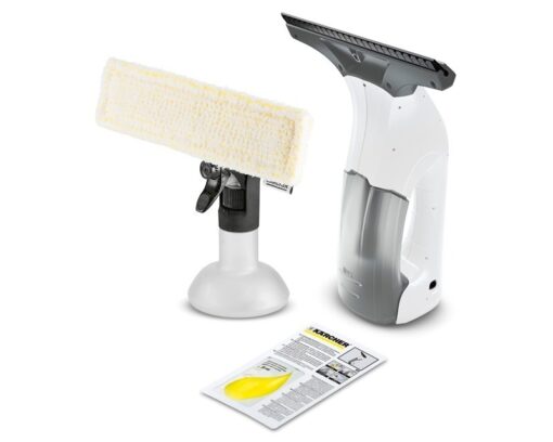 KARCHER WV 1 Plus  Akumulatorski usisivač za prozore beli (1.633-608.0)
