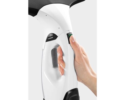 KARCHER WV 2 PLUS Akumulatorski usisivač za prozore beli (1.633-640.0) - Image 3