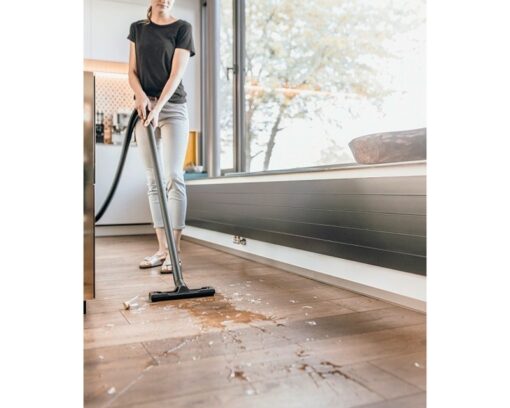 KARCHER WD 2 PLUS (V-12-4-18) Usisivač za suvo i mokro usisavanje - Image 3